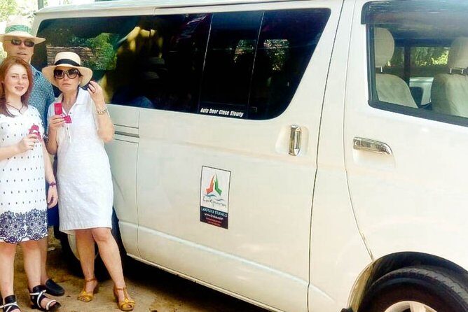Kosgoda City to Mattala (HRI) Airport Private Transfer - Final Thoughts