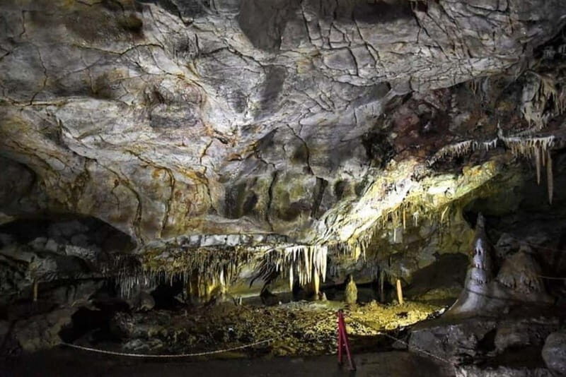 Kosovo day trip from Skopje - Key Points