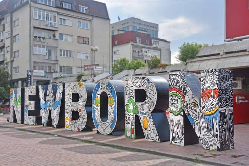 Kosovo day trip from Skopje - Value for Money