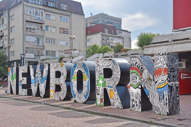 Kosovo Day trip from Skopje - Key Points