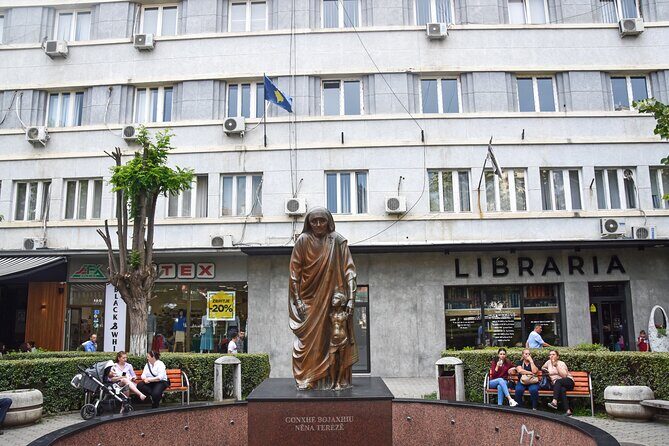 Kosovo Day trip from Skopje - The Sum Up