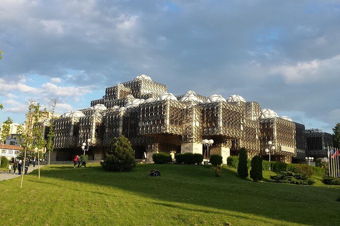 Kosovo Tour One Day - combined - Insights from Travelers