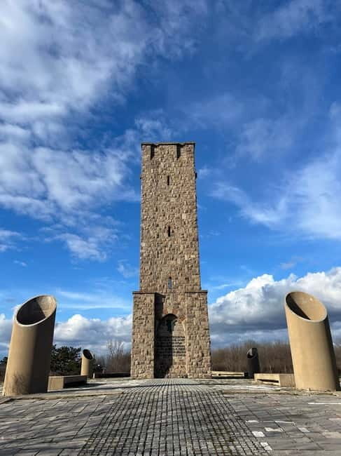 Kosovo War Tour - A Deep Dive into the Kosovo War Tour Experience