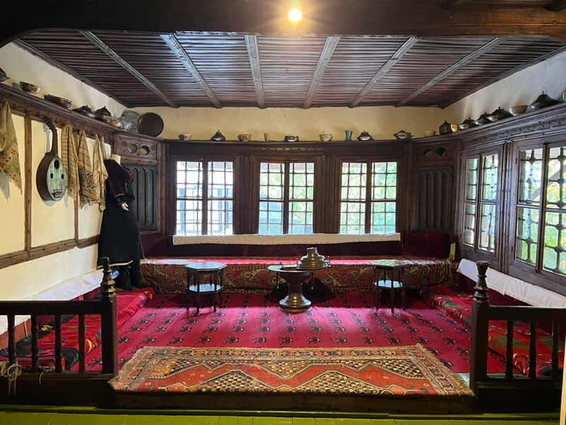 Kosovo War Tour - Final Thoughts