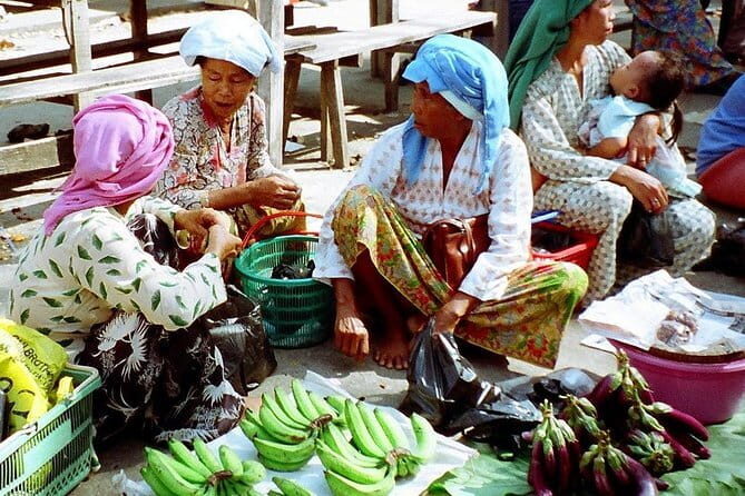 Kota Belud Sunday Market Tour from Kota Kinabalu - What to Expect on the Day Trip