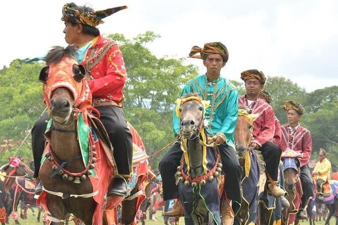 Kota Belud Sunday Market Tour from Kota Kinabalu - What Travelers Are Saying (Based on Reviews)