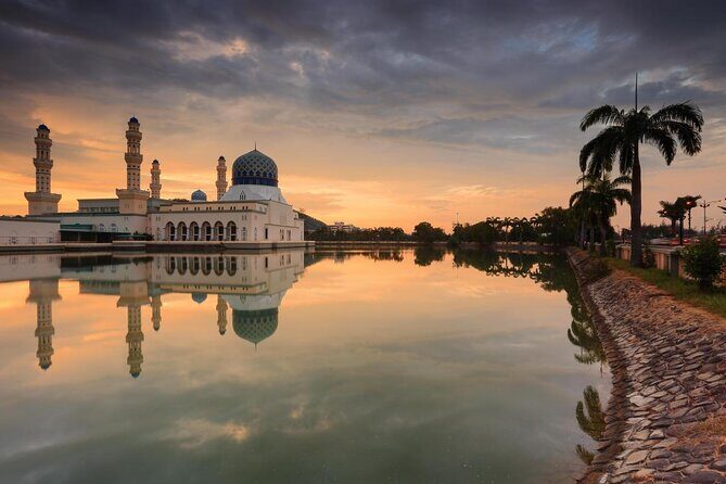 Kota Kinabalu City Day Tour & Filipino Market Shopping - Exploring Kota Kinabalu: A Practical Guide to the City Day Tour & Filipino Market Shopping