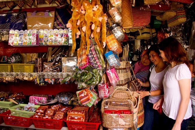 Kota Kinabalu City Day Tour & Filipino Market Shopping - Who Should Book This Tour?