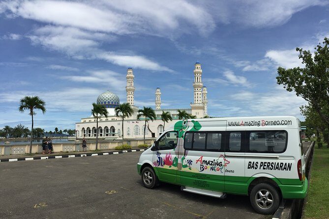 Kota Kinabalu City Day Tour & Filipino Market Shopping - FAQ
