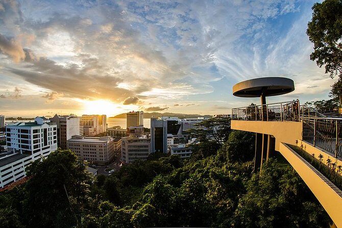 Kota Kinabalu City Tour - What to Expect from the Tour