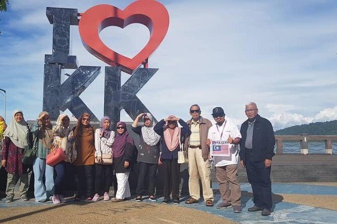 Kota Kinabalu City Tour - FAQs