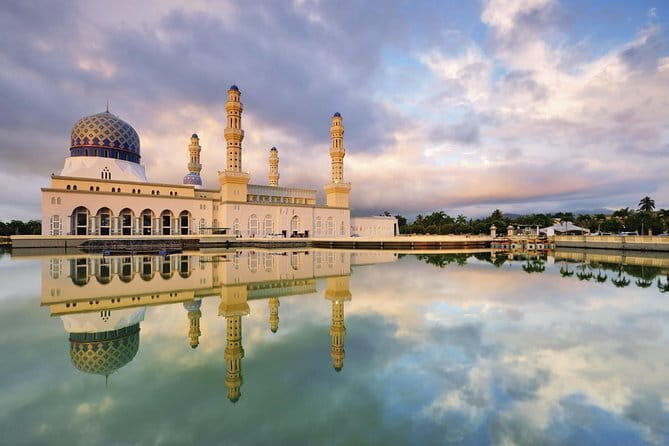 Kota Kinabalu Half Day City Tour - What to Expect from the Kota Kinabalu Half Day City Tour