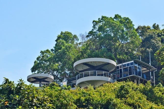 Kota Kinabalu Half Day City Tour - Comfort, Convenience, and Practical Details