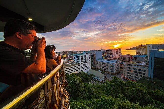 Kota Kinabalu Half Day City Tour - Final Thoughts