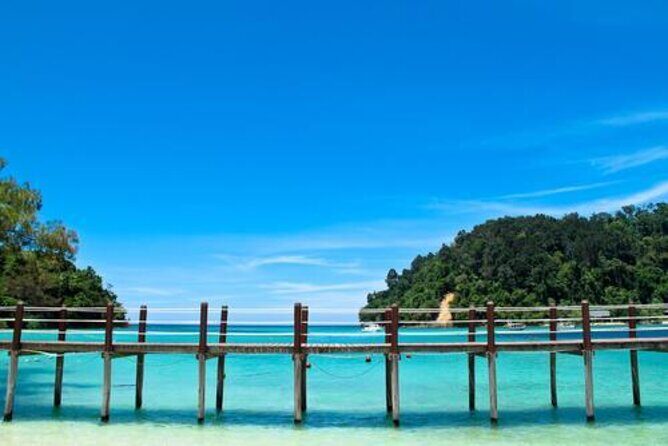 Kota Kinabalu Leisure Scuba Diving Trip (3 Dives) - Key Points