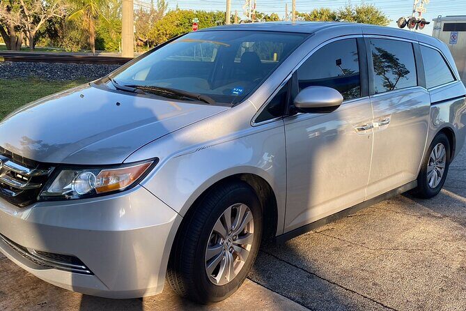Kota Kinabalu to Kota Kinab Airport: Departure Private Transfer - The Experience Based on Feedback & Insights
