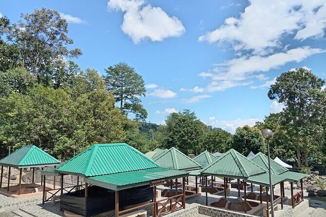 Kota Kinabalu to Kundasang Private Day Tour and Poring Hot SPA - FAQs