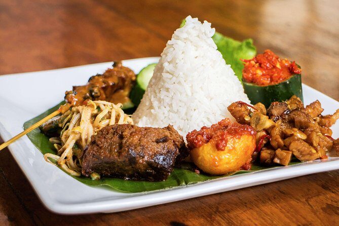 Kota Tua Food Tour - Exploring the Kota Tua Food Tour: A Flavorful Journey Through Jakarta’s Heritage