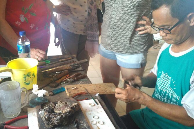 Kotagede Yogyakarta Heritage Walk Tour - A Detailed Look at the Kotagede Heritage Walk