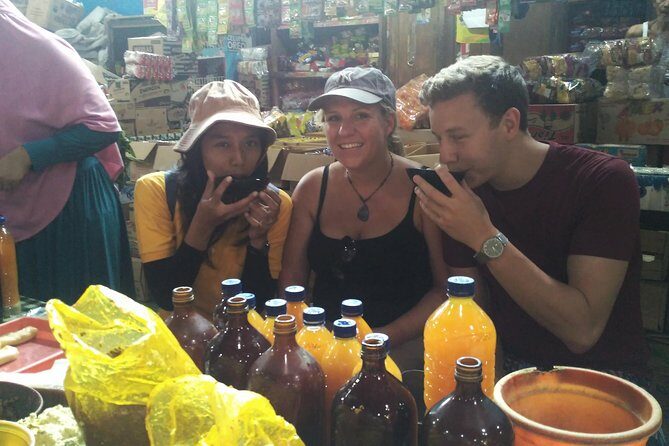 Kotagede Yogyakarta Heritage Walk Tour - Authentic Experiences and Local Interactions