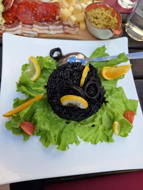 Kotor: 3H Food Tour - FAQs