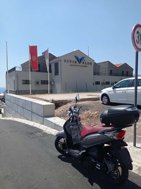 Kotor and Budva : Selfguided tours with Freedom Scooters - Exploring the Experience: A Detailed Look