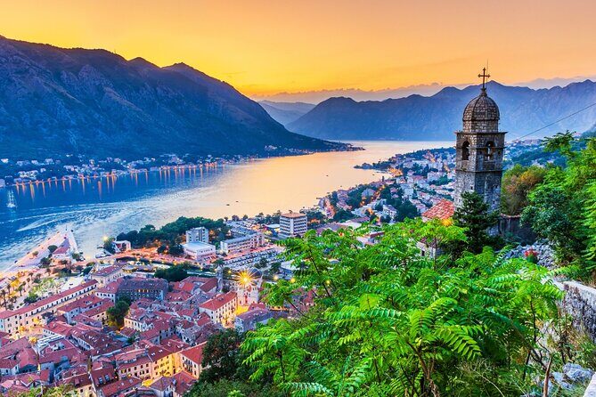 Kotor and Perast Group Tour from Dubrovnik - Exploring the Kotor and Perast Group Tour from Dubrovnik: A Practical, Authentic Day Trip