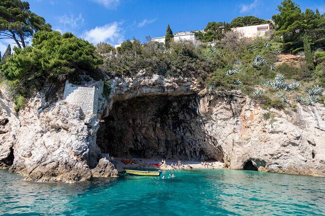 Kotor and Perast Group Tour from Dubrovnik - Who Should Consider This Tour?