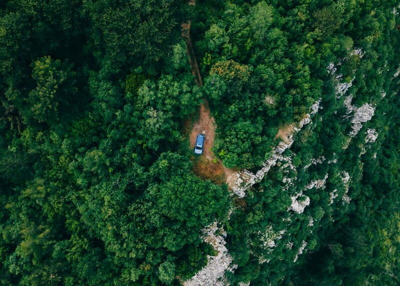 Kotor Bay and Fortresses Off-Road Adventure & Food tasting - Key Points