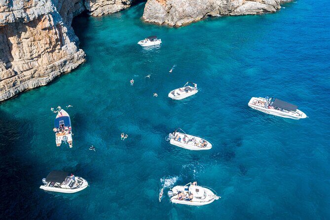 Kotor Bay - Blue Cave Adventure & Beach Time - Who Will Love This Tour?
