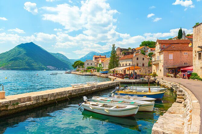 Kotor Bay - Blue Cave Adventure & Beach Time - FAQ