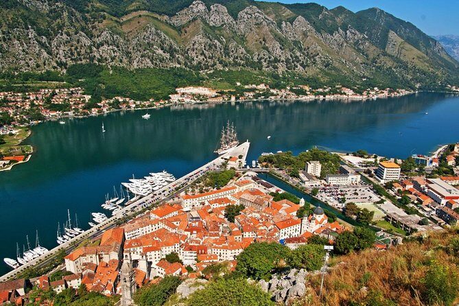 Kotor Bay Day Trip from Dubrovnik with Boat Ride to Lady of the Rock - The Booking and Overall Experience