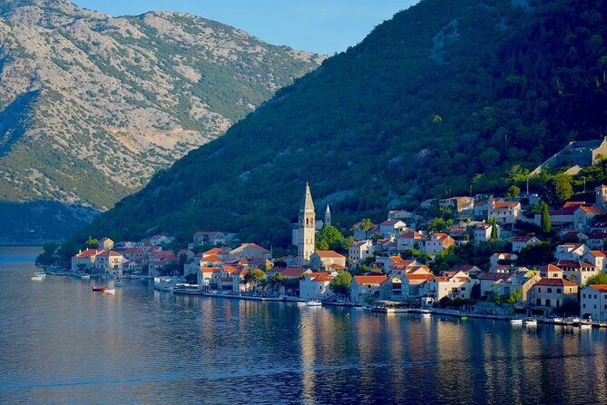 Kotor Bay Day Trip from Dubrovnik with Boat Ride to Lady of the Rock - What’s Included and What You Should Budget For