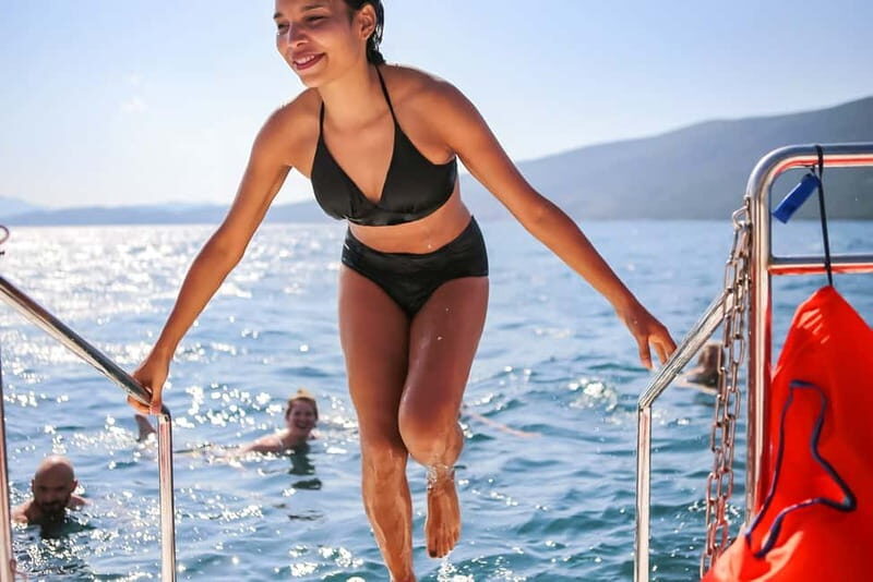 Kotor Bay: Full-Day Catamaran Cruise with Blue Cave Visit - Price and Overall Value