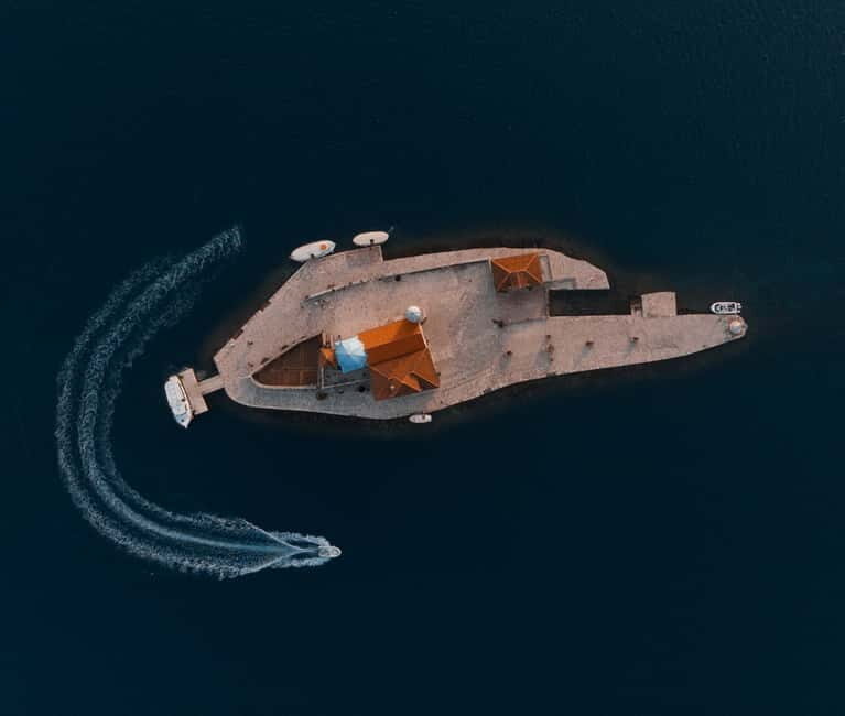 Kotor: Bay of Kotor and Blue Cave Speedboat Tour - A Deep Dive into the Kotor Bay Speedboat Experience