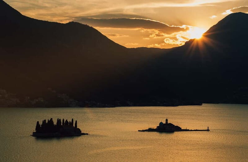 Kotor: Bay of Kotor and Blue Cave Speedboat Tour - Who Will Love This Tour?