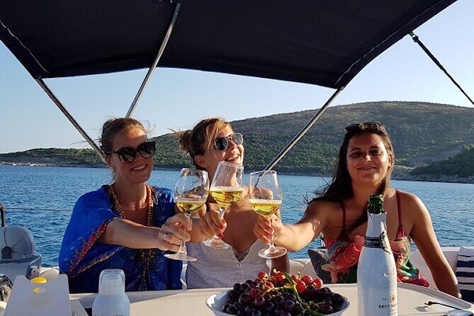 Kotor Bay Sailing Tour from Kotor - Key Points