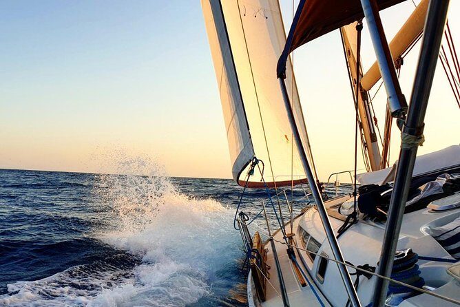 Kotor Bay Sailing Tour from Kotor - Authentic Insights from Reviewers