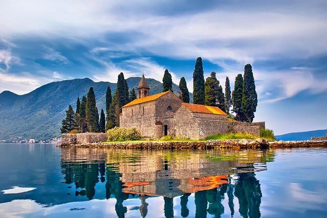 Kotor Bay Sailing Tour from Kotor - Final Thoughts