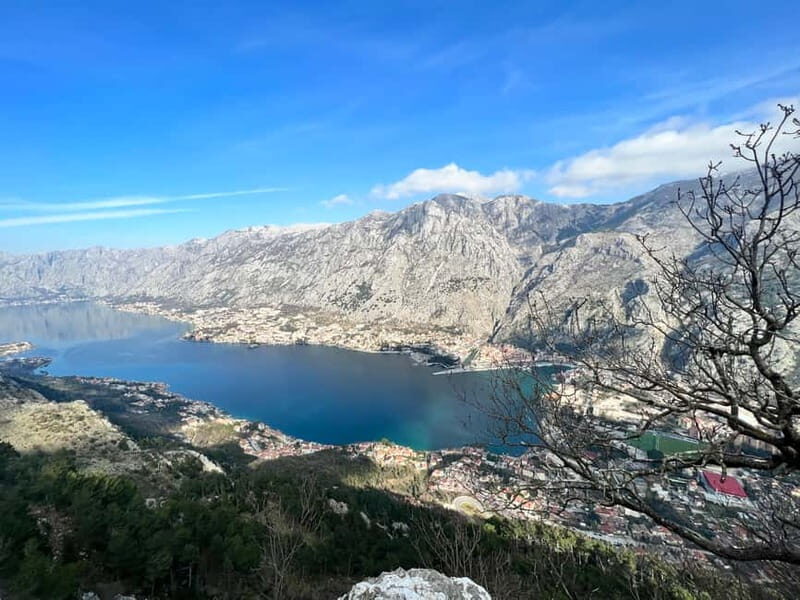 Kotor: Best of Montenegro private tour - Exploring the Beauty of Montenegro: A Detailed Review of the Private Tour