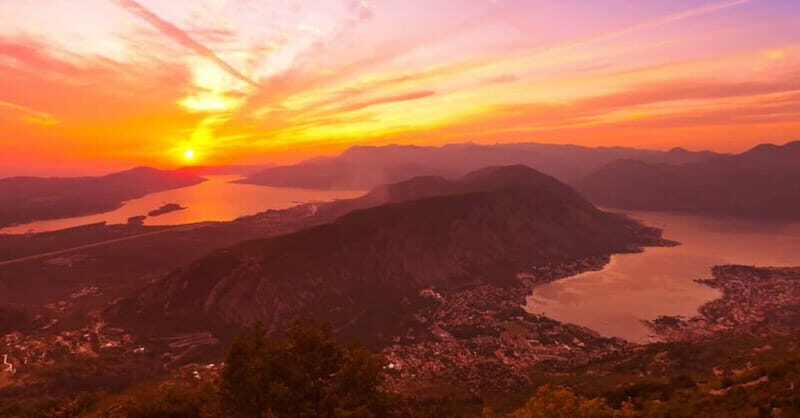 Kotor: Best of Montenegro private tour - The Value of a Private Tour with Local Guides