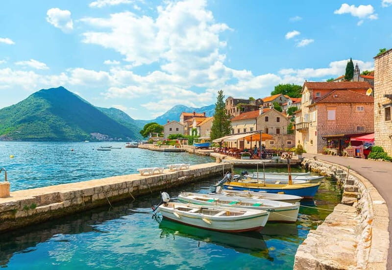 Kotor: Best Views of Kotor with Private Speedboat Tour - Key Points