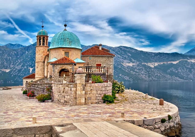 Kotor: Best Views of Kotor with Private Speedboat Tour - Who Should Book This Tour?