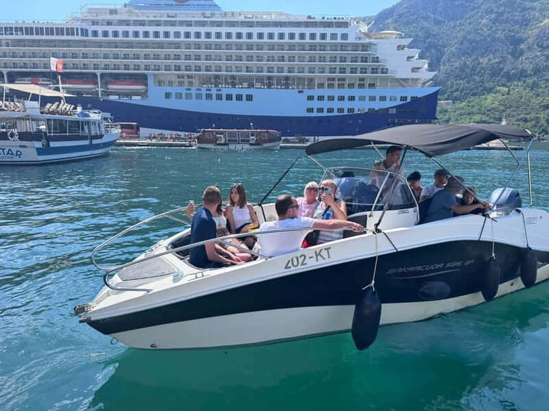 Kotor: Blue Cave and Boka Bay Tour with Drinks and Pickup - Is This Tour Worth It?