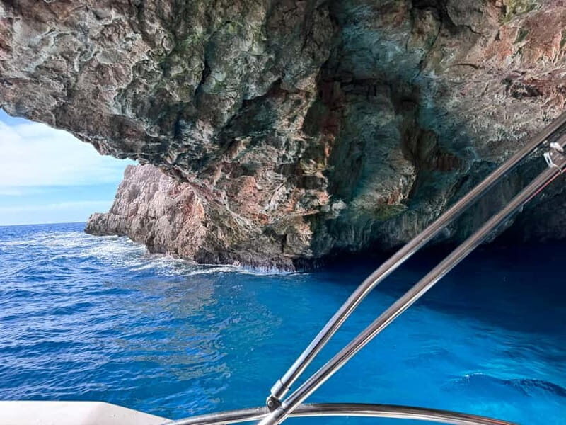 Kotor: Blue Cave and Boka Bay Tour with Drinks and Pickup - Who Would Love This Tour?