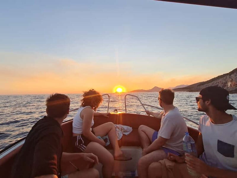 Kotor: Blue Cave and Boka Bay Tour with Drinks and Pickup - FAQs