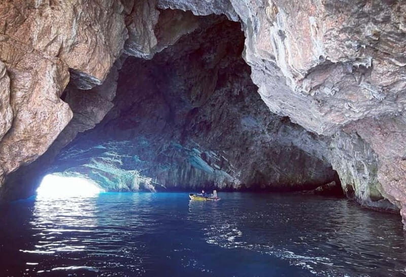 Kotor: Blue Cave and Boka Bay Tour with Drinks and Pickup - Final Thoughts