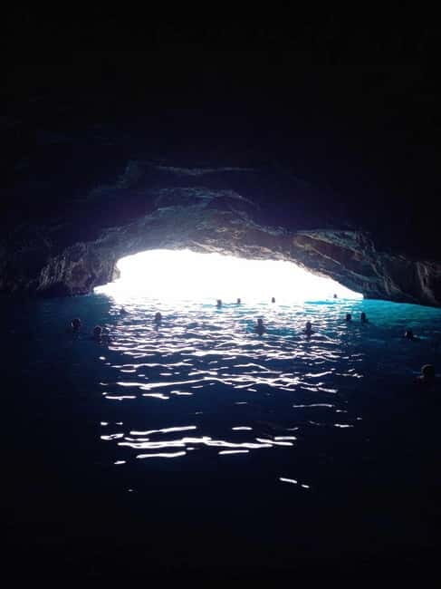 Kotor: Blue Cave, and Full Bay Speedboat Tour - What You Should Bring