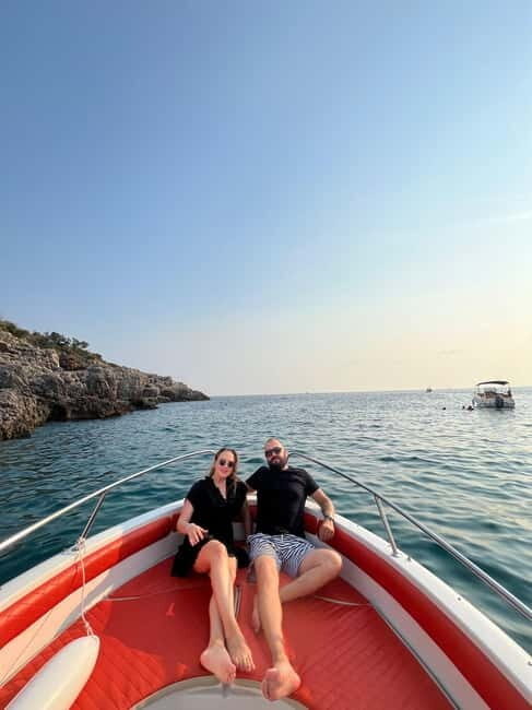 Kotor: Blue Cave and Gulf tour by speedboat - Who Is This Tour Best For?