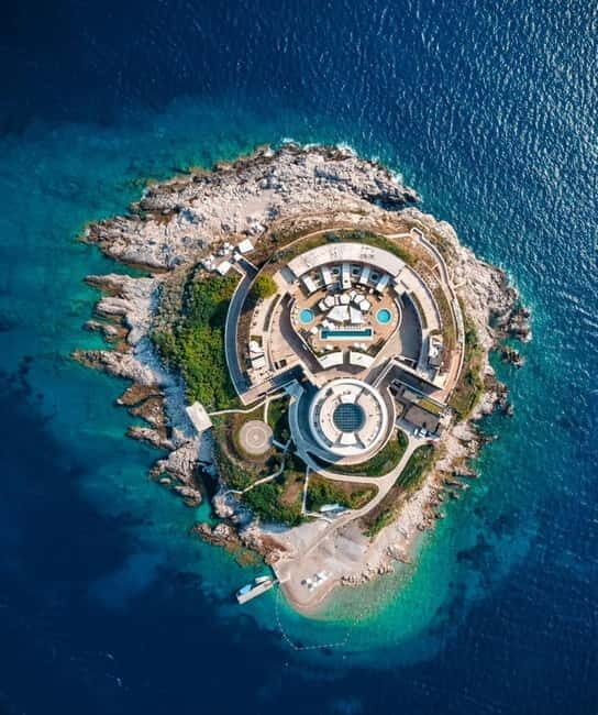 Kotor: Blue Cave and Lady of the Rocks Speedboat Tour - Key Points